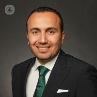 Dr Mohamed Abdelghani
