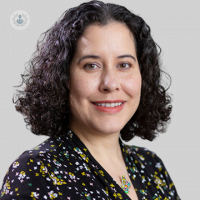 Dr Daniela  Riano Barros