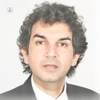 Dr Syed Shariq  Hasan