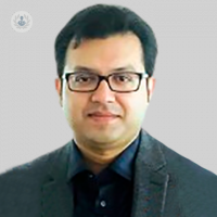 Dr Saeedur Rahman