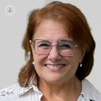 Dr Valentina Mauro