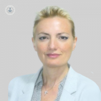 Dr Kathrin Aprile  von Hohenstaufen Puoti