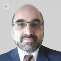 Dr Mehdi Mirzazadeh