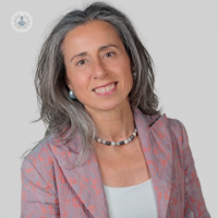 Dr Cristina  López-Chertudi