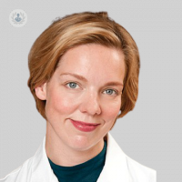 Dr Justine Hextall