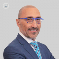 Dr Bessam Farjo