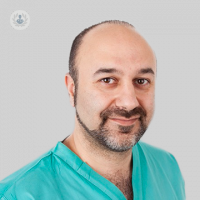 Dr Sami Firoozi