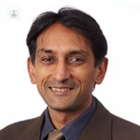 Dr Ameet Bakhai
