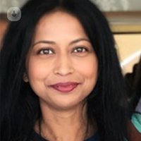 Dr Priyanka Chandratre