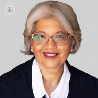 Dr Usha Sharma