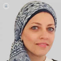 Dr Amira Elmakky