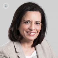 Dr Manal El-Maraghy