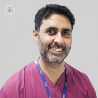 Dr Nasir Khan