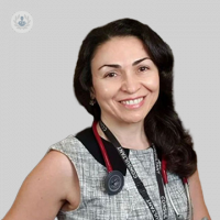 Dr Elena Mucci