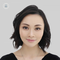 Dr Tracy Xu