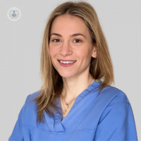 Dr Eleni Besi