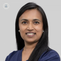 Dr Aneesha Shah