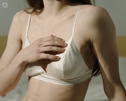 Mastopexy / breast uplift: everything you need to know