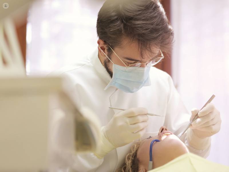 Dental implants: 10 factors influencing success | Top Doctors