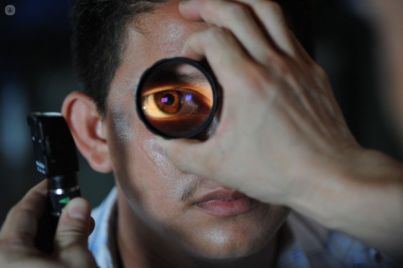 What is Retinal Detachment and How to Treat It