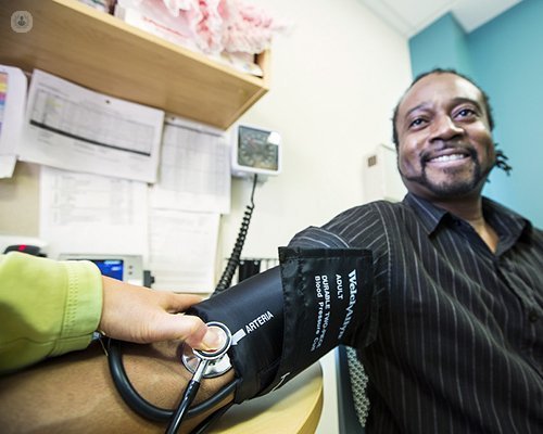 Blood Pressure Monitoring New Approaches