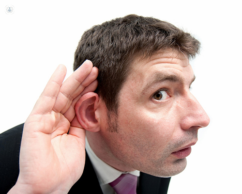 What is tinnitus? Learn more about ringing in the ears