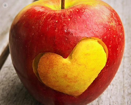 5 tips for preventing heart disease