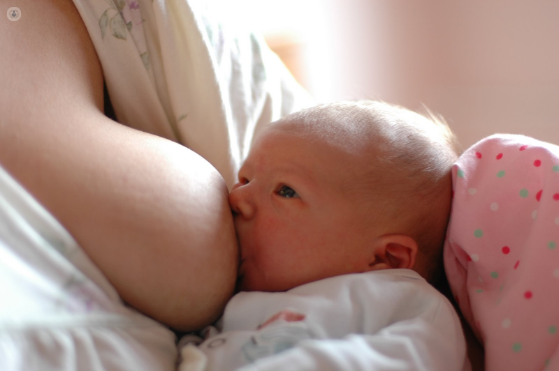 Breastfeeding: what is it, symptoms and treatment
