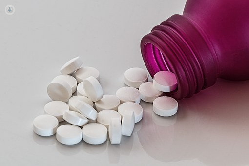 The use of opioids for pain management can lead to opioid dependence