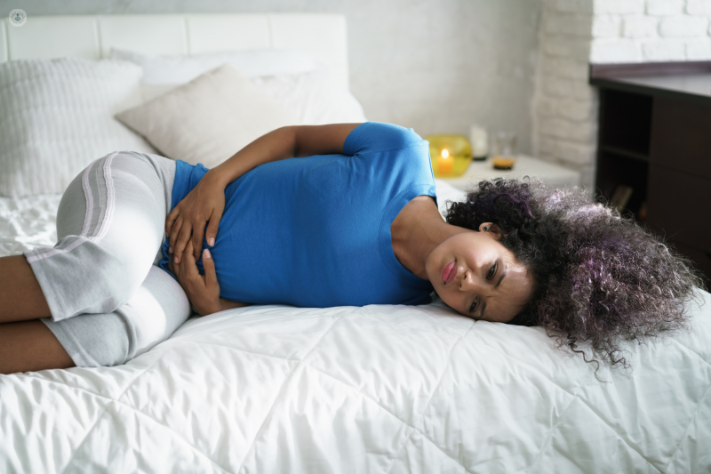 Period pain: what is it, symptoms, causes, prevention and treatment