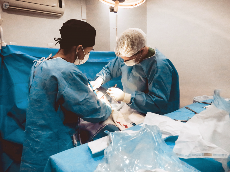 Gallbladder Procedures - General and Hepato-Pancreato-Biliary Surgeon