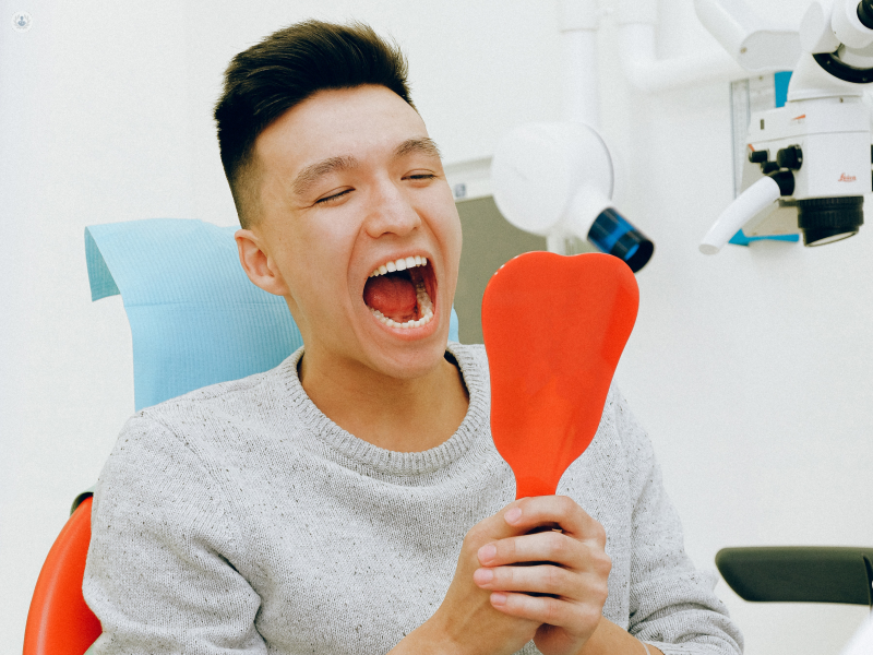 How to Brush Teeth After Tooth Extraction: Essential Tips