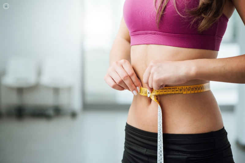 How Effective Is Weight Loss Surgery?