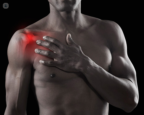 5 Causes of Your Shoulder Pain, and What To Do About It! - SOS