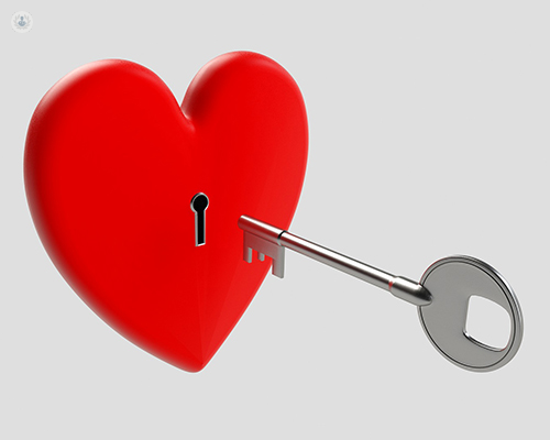 keyhole heart surgery