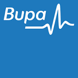 mutua-seguro medico Bupa logo