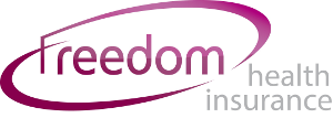 mutua-seguro medico Freedom logo