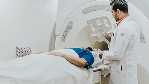 Prostate MRI package